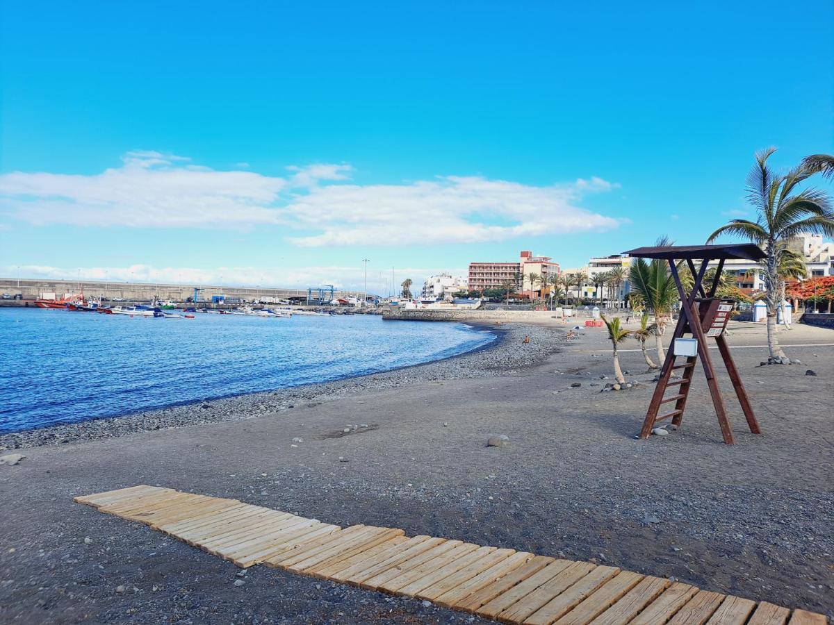 Canela Playa San Juan Exterior foto