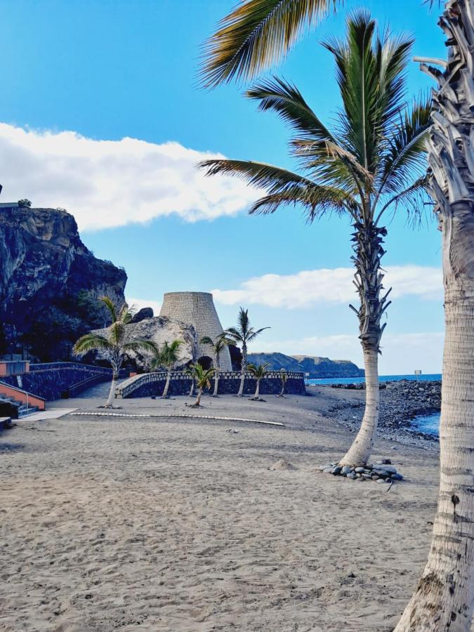 Canela Playa San Juan Exterior foto